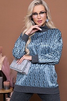 Джемпер 41616