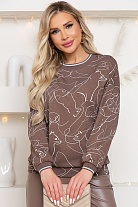 Джемпер 41376