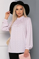 Блузка 41252